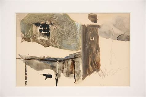 Andrew Wyeth Auction Lot Details Artist Auction Records Wyeth