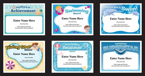 Best Swimming Slogans To Make A Splash