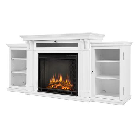 Real Flame Calie Electric Fireplace And Reviews Wayfair