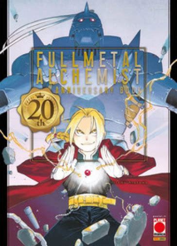 Fullmetal Alchemist 3 In 1 Volume By Hiromu Arakawa Ph