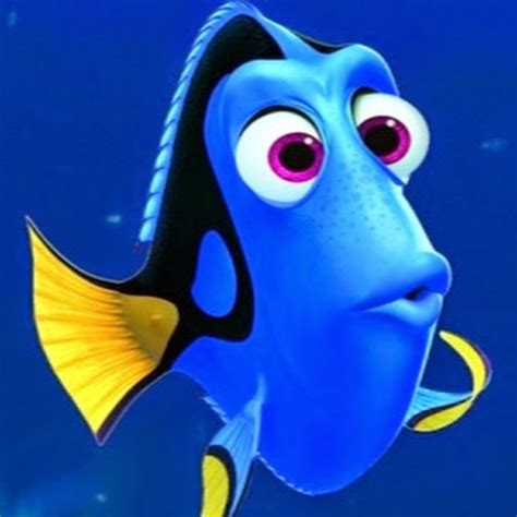 Finding Dory Youtube