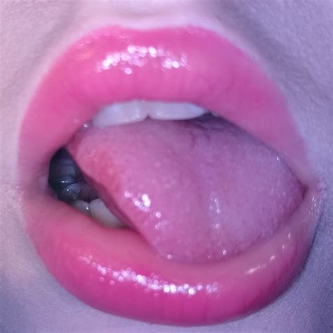 Pin On Lips