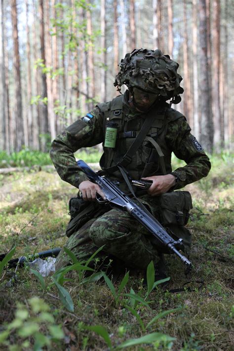 Photos Estonian Armed Forces Photos Page 3 A Military Photos
