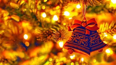 4k Christmas Decorations Wallpapers High Quality Download Free
