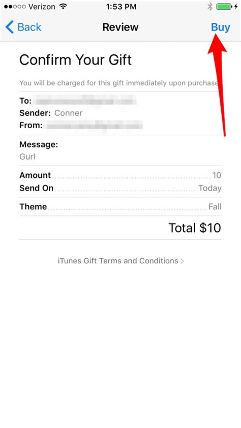 If you have recently received an itunes gift card, you are probably wondering how to redeem the gift card. How to Send an iTunes or Apple Gift Card from Your iPhone