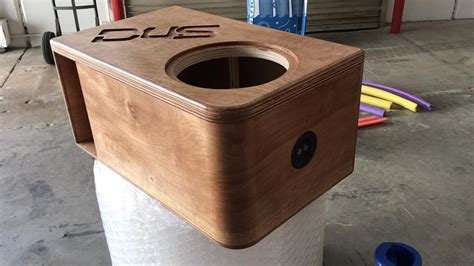 Custom Subwoofer Boxes Down4sound Shop