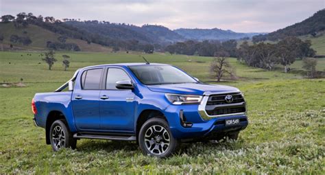 2023 Toyota Hilux Sr5 Price Specs Review 2023 Toyota Cars Rumors
