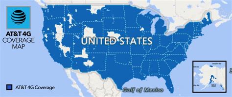 Verizon 4G Coverage Map Florida | Printable Maps