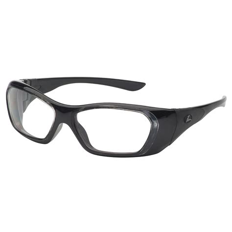 Industrial Eyecare 210s Frames Black Or Brown