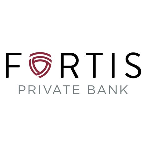 Download Fortis Private Bank Logo Png And Vector Pdf Svg Ai Eps Free