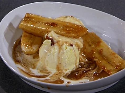 Bananas Foster Recipe Emeril Lagasse Cooking Channel