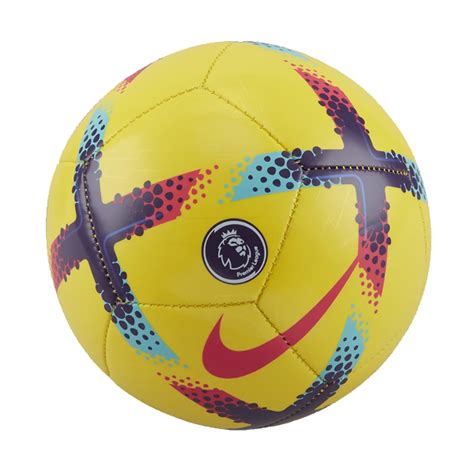 Nike Premier League Skills Mini Soccer Ball Nikys Sports