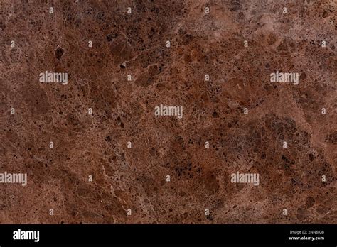 Emperador Dark Polished Brown Marble Stone Slab Texture For Perfect