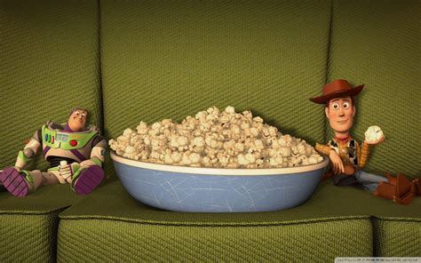 Toy Story Wallpapers Wallpaper Cave