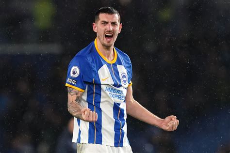 lewis dunk ready for nine ‘humongous games in brighton s bid for europe