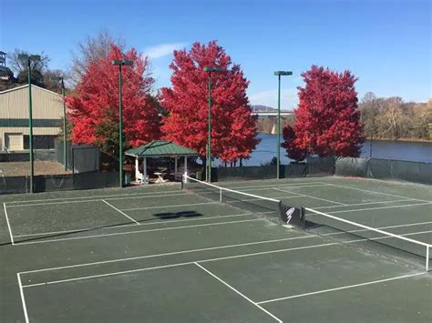 The Best Chattanooga Tennis Clubs Courts Pro Shops And More Localtennisguides