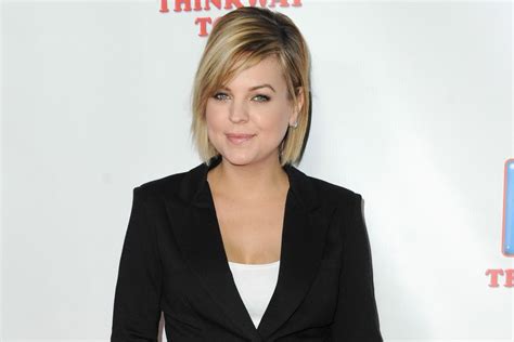 Kirsten Storms Feeling Her Symptoms Improve After Brain Surgery