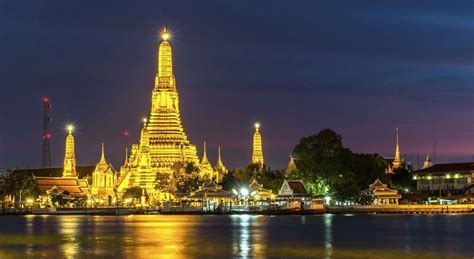 21 Places To Visit In Bangkok Bangkok Tourist Places And Nearby Spots