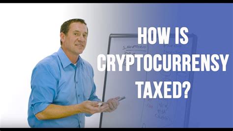 This makes purchasing bitcoin more difficult than it is in other states. How is Cryptocurrency Taxed? | Mark J Kohler | Tax & Legal ...