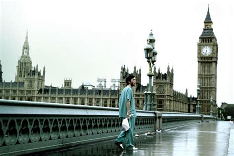 Subtract 28 days from today. See the Cast of '28 Days Later' Then and Now