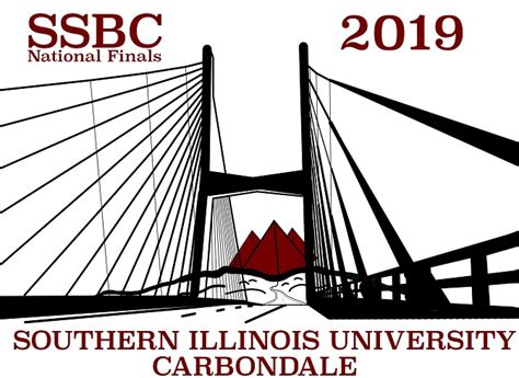 2019 Ssbc National Finals Results American Institute Of Steel