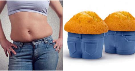 Stop Obsessing Over Your Muffin Top The Gila Herald