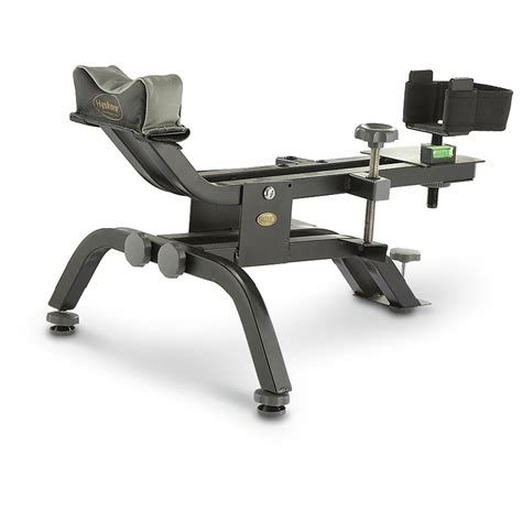 Hyskore® High Capacity Take Down Rest 186250 Shooting Rests At