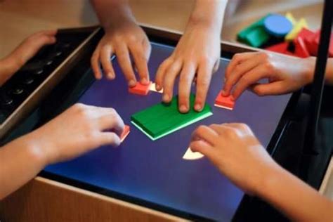 Digital Interactive Teaching Tools Pas A Pas Interactive Education Tool