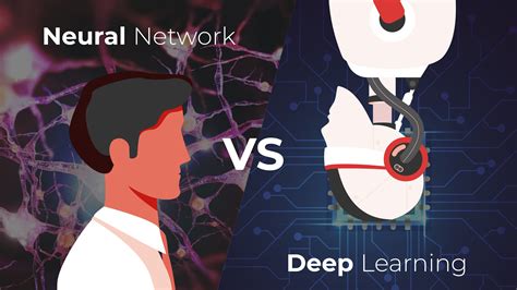 Deep Learning Vs Neural Network What S The Difference Smartboost Sexiezpicz Web Porn