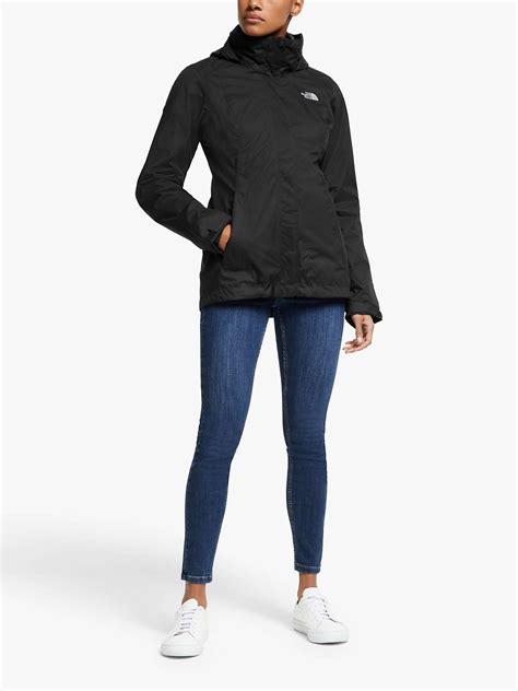 The North Face Evolve Ii Triclimate 3 In 1 Waterproof Womens Jacket