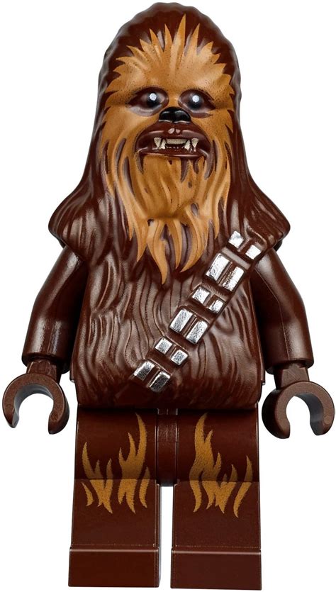Chewbacca Lego Star Wars Wiki Fandom