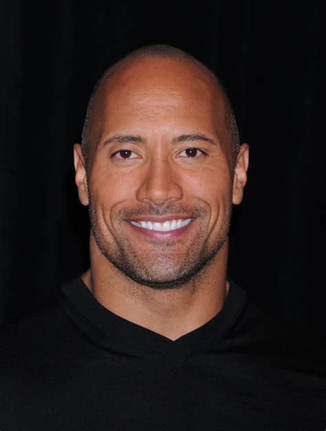 He played college football with the university of miami hurricanes and drafted with the calgary stampeders cut in the 1995. Dwayne Johnson Famous as "The Rock" | Sizzling Superstars