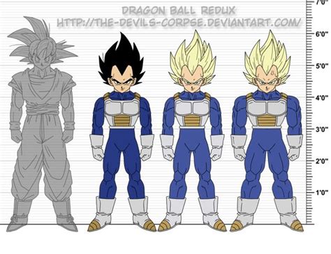 Data from books, guides, manga, anime, magazines, and special episodes. 230 best images about SHEET DRAGON BOLL Z, GT SP on Pinterest | Models, Croquis and Libraries