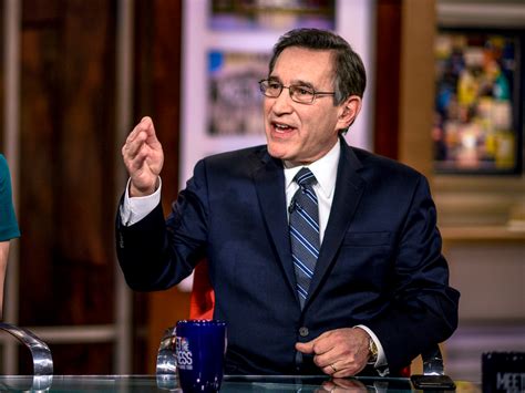 Cnbcs Rick Santelli Is Getting Ripped Apart Online For Saying Wed Be