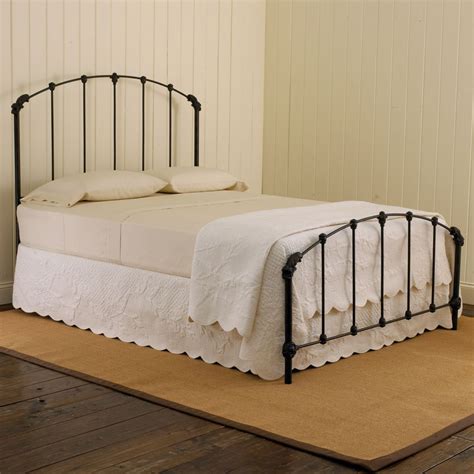 Wrought Iron Twin Headboard Ideas On Foter