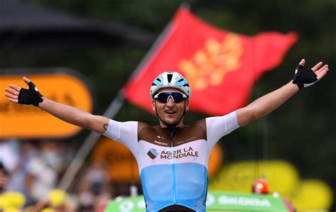 303 artigosordenar por:mais popularmais baratomais caro. Volta a França. Nans Peters vence oitava etapa isolado, Adam Yates segura camisola amarela ...
