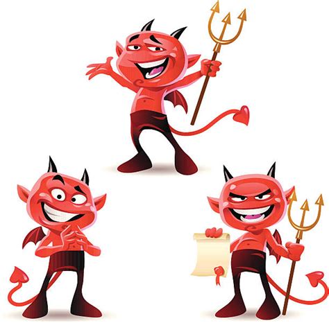 Devil Stock Photos Pictures And Royalty Free Images Istock