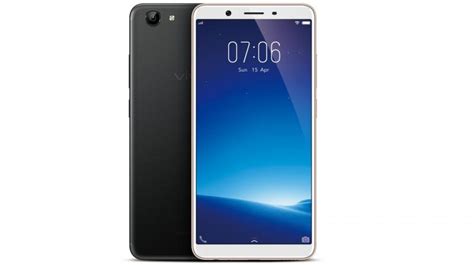 vivo y71 with 6 inch fullview display unveiled for rs 10 999
