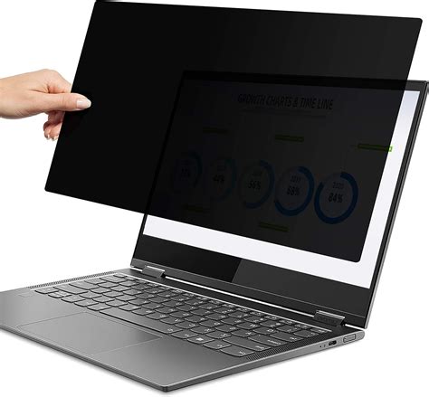 The Best Touchscreen Laptop Privacy Screen 156 Home Preview