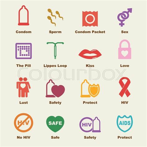 safe sex symbol banner stock illustration illustration of text my xxx hot girl