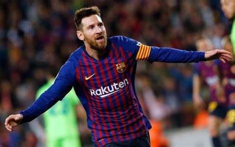 Lionel Messi To Launch A Fashion Line