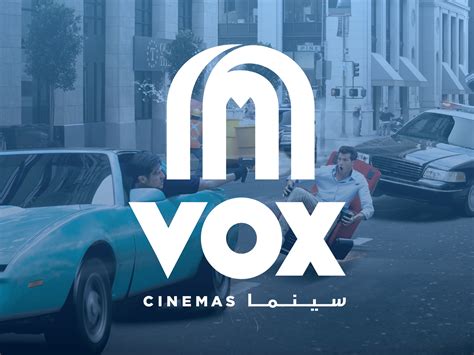 Vox Cinemas Bellwether Brands