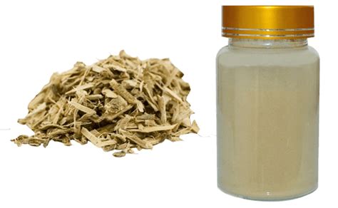 White Willow Bark Extract - Standard Herb Extract ...