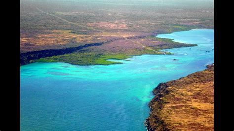 Explore the galapagos islands in an interactive galapagos map. Tame Airline, Santa Cruz Island, Galápagos Islands, Ecuador, South America - YouTube