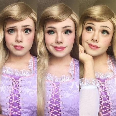 You Have To See This Mans Flawless Disney Princess Transformations Disney Princess Disney