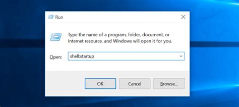 Startup type and command line now the origin of the program entries are displayed. Windows 10 เพิ่มโปรแกรมโปรดลงใน Startup ให้ทำงานได้ทันที ...