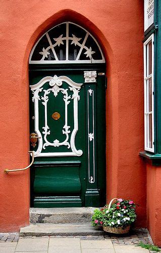 Tür In Lüneburg Gorgeous Doors Beautiful Doors Cool Doors