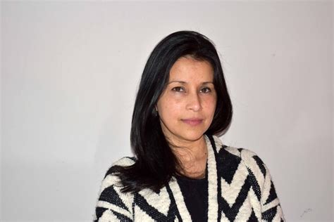 San Fernando Doctora Rosa Mendoza Asumió Como Directora Del Área De