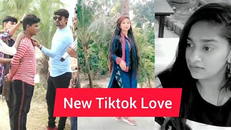 Romantic Tiktok Love Hindi Part 1 Hindi Tiktok Love New Tiktok