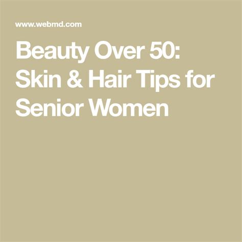 Natural Beauty Tips For Women Over 50 Beauty Tips For Women Beauty